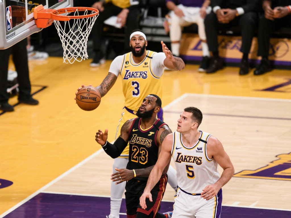 湖人勇士争抢武切维奇:34岁老将焕发新生,成夺冠关键一环 湖人勇士争抢武切维奇:34岁老将焕发新生,成夺冠关键一环