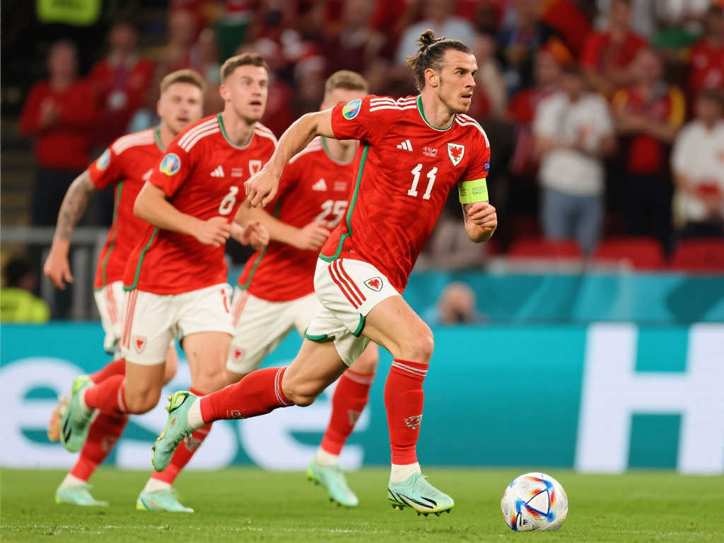 威尔士欧洲杯征程:赛场表现全解析 威尔士欧洲杯征程:赛场表现全解析