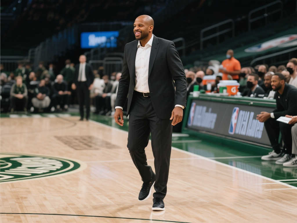 哈姆无怨湖人经历，愿在里弗斯麾下潜心学习