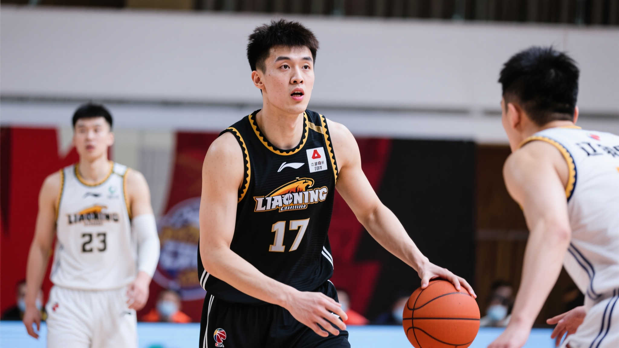 随着近年来辽宁队不断培养青年才俊，90后和00后的